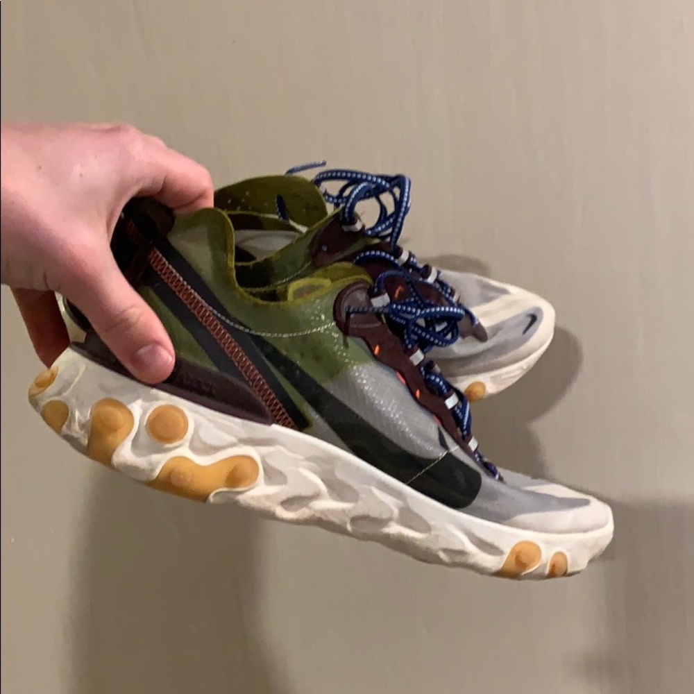 Nike Epic React